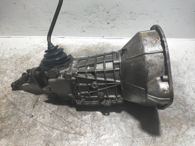 Recambio de caja cambios para sherpa leyland referencia OEM IAM    Recambio de caja cambios para sherpa leyland referencia OEM IAM