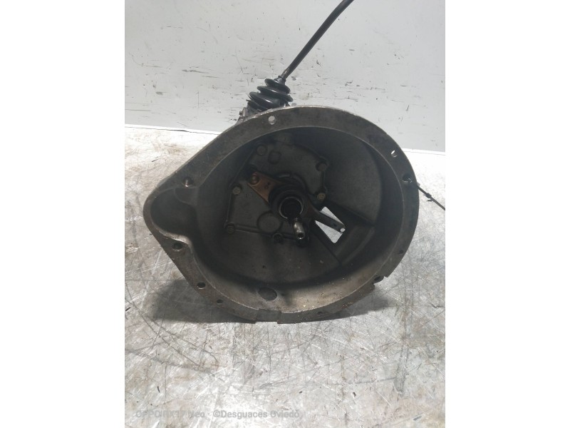 Recambio de caja cambios para sherpa leyland referencia OEM IAM    Recambio de caja cambios para sherpa leyland referencia OEM IAM