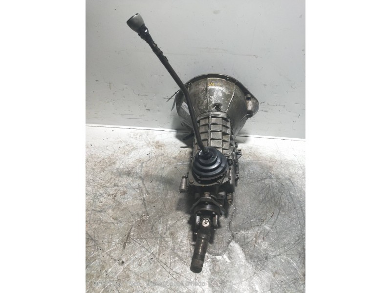 Recambio de caja cambios para sherpa leyland referencia OEM IAM    Recambio de caja cambios para sherpa leyland referencia OEM IAM