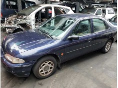 ford mondeo berlina/familiar (fd) del año 1996