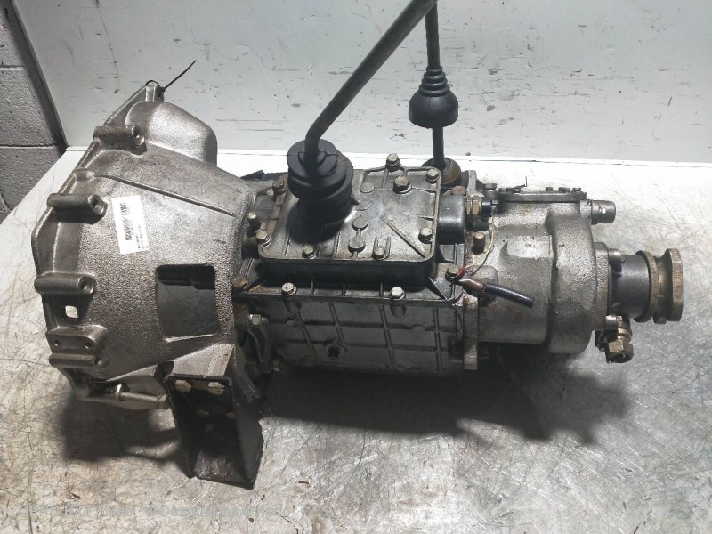 Recambio de caja cambios para aro 244 4x4 referencia OEM IAM 89039 11089039 