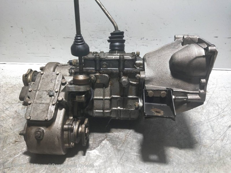 Recambio de caja cambios para aro 244 4x4 referencia OEM IAM 89039 11089039 