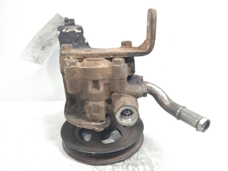 Recambio de bomba direccion para nissan np300 pick-up (lcd22) 2.5 16v turbodiesel cat referencia OEM IAM   