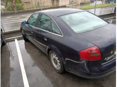 audi a6 berlina (4b2) del año 1999 2