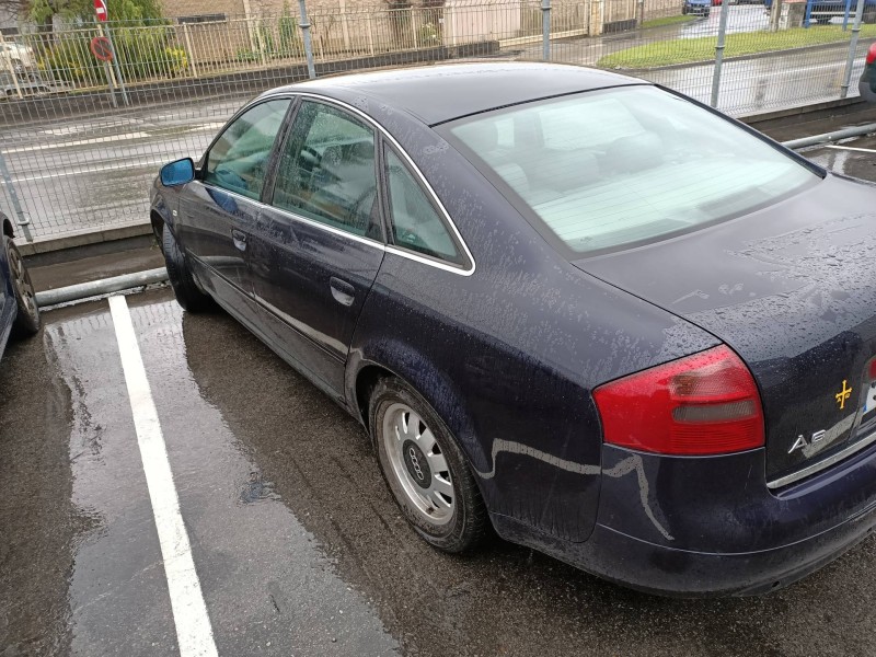 audi a6 berlina (4b2) del año 1999