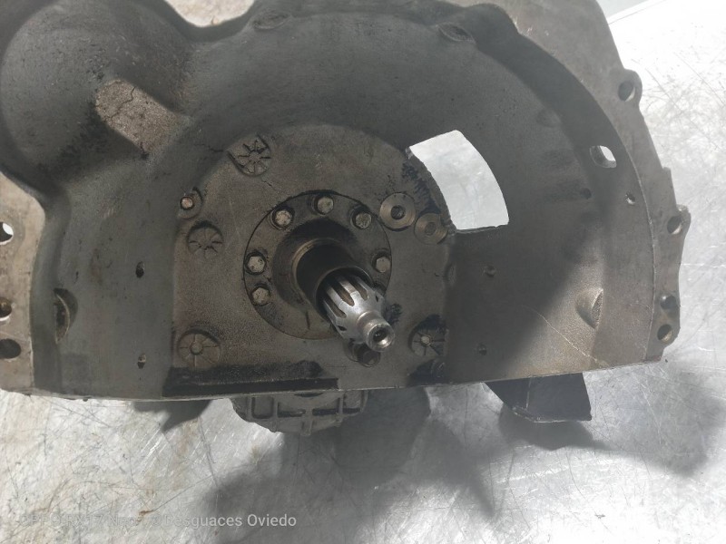 Recambio de caja cambios para aro 244 4x4 referencia OEM IAM 89039 11089039 