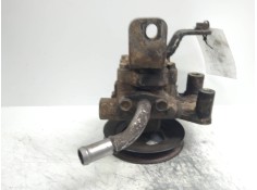 Recambio de bomba direccion para nissan np300 pick-up (lcd22) 2.5 16v turbodiesel cat referencia OEM IAM    2