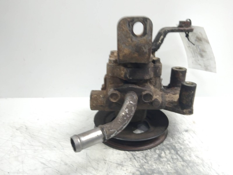 Recambio de bomba direccion para nissan np300 pick-up (lcd22) 2.5 16v turbodiesel cat referencia OEM IAM   