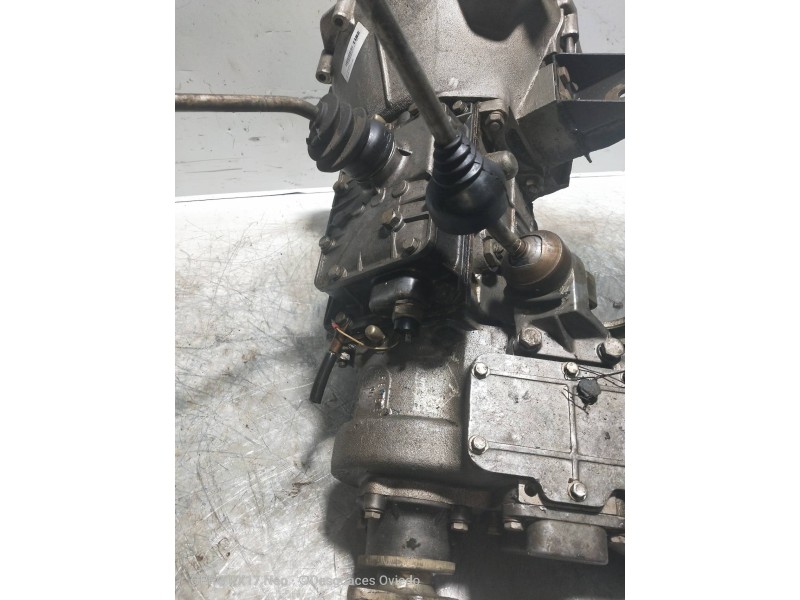 Recambio de caja cambios para aro 244 4x4 referencia OEM IAM 89039 11089039 