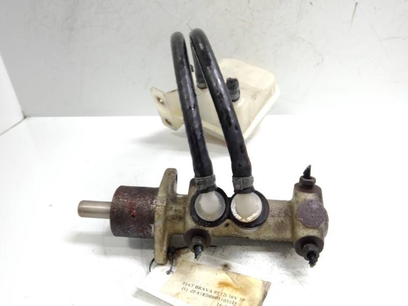 Recambio de bomba freno para fiat brava (182) 1.2 16v cat referencia OEM IAM   