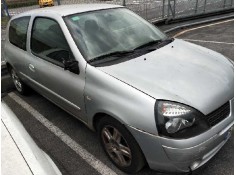 renault clio ii fase ii (b/cb0) del año 2008