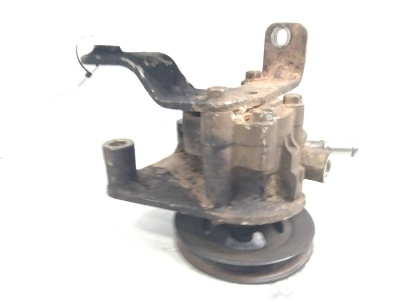 Recambio de bomba direccion para nissan np300 pick-up (lcd22) 2.5 16v turbodiesel cat referencia OEM IAM   