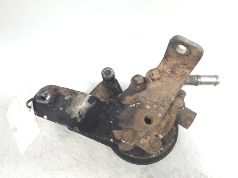 Recambio de bomba direccion para nissan np300 pick-up (lcd22) 2.5 16v turbodiesel cat referencia OEM IAM   