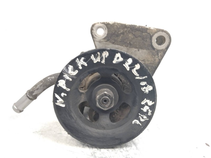 Recambio de bomba direccion para nissan np300 pick-up (lcd22) 2.5 16v turbodiesel cat referencia OEM IAM   