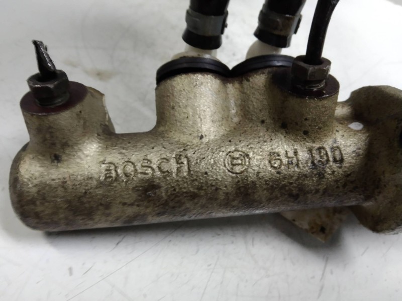 Recambio de bomba freno para fiat brava (182) 1.2 16v cat referencia OEM IAM   