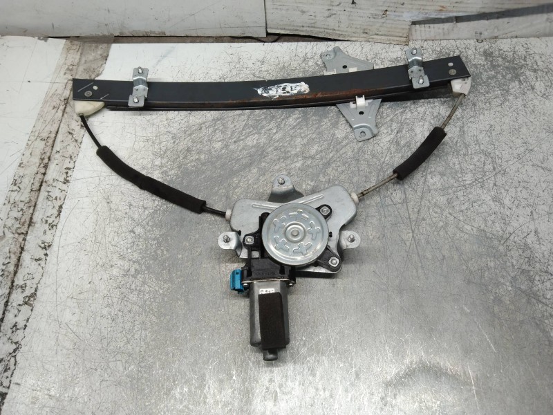 Recambio de elevalunas delantero derecho para chevrolet nubira berlina 2.0 diesel cat referencia OEM IAM   4P