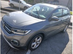 volkswagen t-cross del año 2020