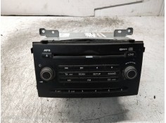 Recambio de sistema audio / radio cd para kia cee´d sporty wagon ex referencia OEM IAM 961701H600 BS011048 