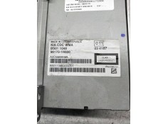 Recambio de sistema audio / radio cd para kia cee´d sporty wagon ex referencia OEM IAM 961701H600 BS011048  2
