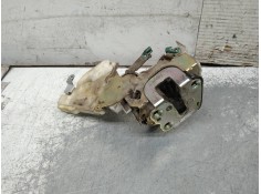 Recambio de motor cierre centralizado trasero derecho para nissan almera (n16/e) acenta referencia OEM IAM   5P