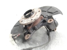 Recambio de mangueta delantera derecha para volkswagen scirocco (138) r-line bmt referencia OEM IAM    2