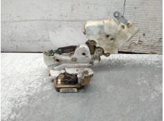 Recambio de motor cierre centralizado trasero derecho para nissan almera (n16/e) acenta referencia OEM IAM   5P 2