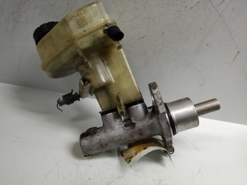 Recambio de bomba freno para fiat croma (194) 1.9 8v jtd cat (939a1000 / 192a8000) referencia OEM IAM   