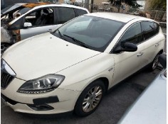 lancia delta (181) del año 2010