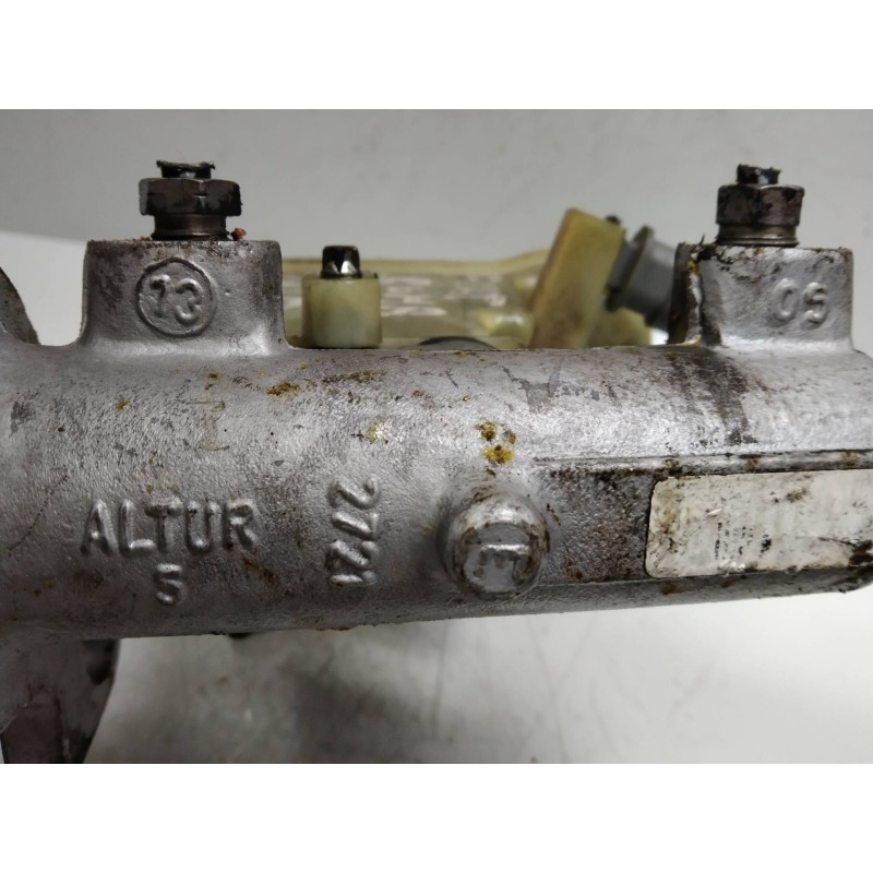 Recambio de bomba freno para fiat croma (194) 1.9 8v jtd cat (939a1000 / 192a8000) referencia OEM IAM   