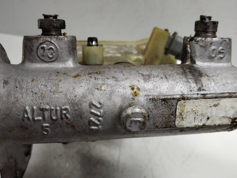 Recambio de bomba freno para fiat croma (194) 1.9 8v jtd cat (939a1000 / 192a8000) referencia OEM IAM   