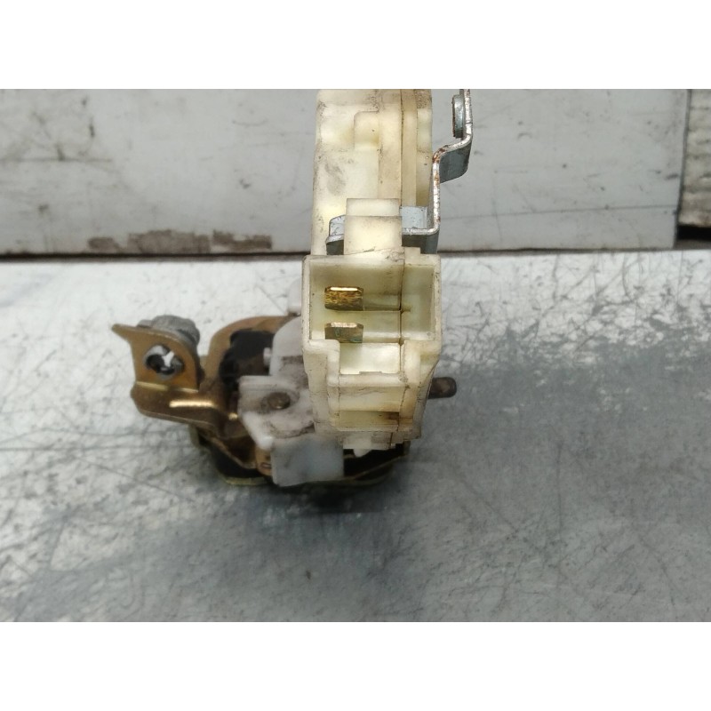 Recambio de motor cierre centralizado trasero derecho para nissan almera (n16/e) acenta referencia OEM IAM   5P