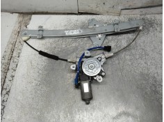 Recambio de elevalunas trasero derecho para chevrolet nubira berlina 2.0 diesel cat referencia OEM IAM 96475132  4P