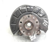 Recambio de mangueta delantera izquierda para volkswagen scirocco (137) 1.4 tsi (118kw) referencia OEM IAM   