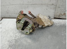 Recambio de motor cierre centralizado trasero izquierdo para nissan almera (n16/e) acenta referencia OEM IAM 82553BM760 0892052B