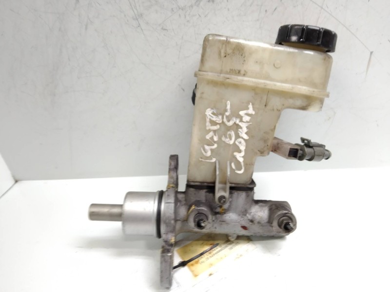 Recambio de bomba freno para fiat croma (194) 1.9 jtd 16v cat referencia OEM IAM   