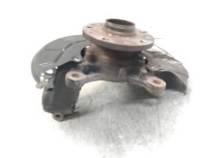 Recambio de mangueta delantera izquierda para volkswagen scirocco (137) 1.4 tsi (118kw) referencia OEM IAM    2