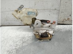 Recambio de motor cierre centralizado trasero izquierdo para nissan almera (n16/e) acenta referencia OEM IAM 82553BM760 0892052B 2