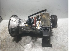 Recambio de caja cambios para nissan patrol (k/w160) 2.7 d referencia OEM IAM 32000G9555 3Z0641