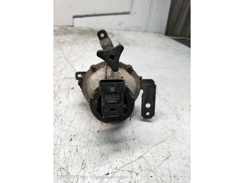 Recambio de faro antiniebla izquierdo para kia cee´d sporty wagon ex referencia OEM IAM   