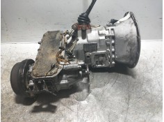 Recambio de caja cambios para nissan patrol (k/w160) 2.7 d referencia OEM IAM 32000G9555 3Z0641  2