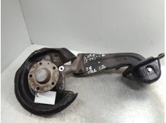 Recambio de mangueta trasera izquierda para volkswagen scirocco (137) 1.4 tsi (118kw) referencia OEM IAM    2