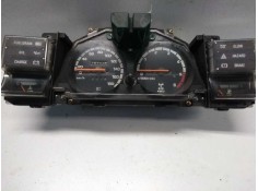 Recambio de cuadro instrumentos para bmw bertone 2.4 td referencia OEM IAM 8301087661 2576005521 