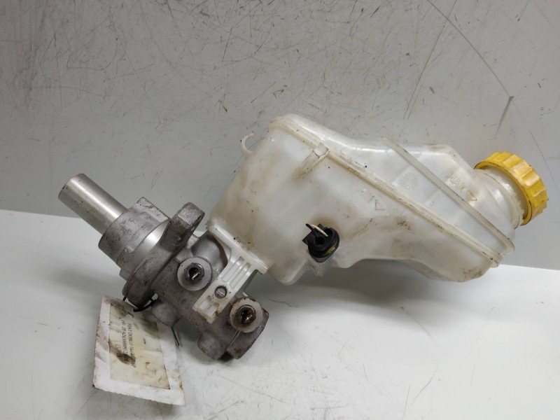 Recambio de bomba freno para fiat doblo cargo 1.3 16v jtd cat referencia OEM IAM 13011C622 194317 0204W58352