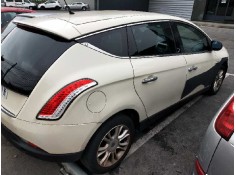 lancia delta (181) del año 2010 2