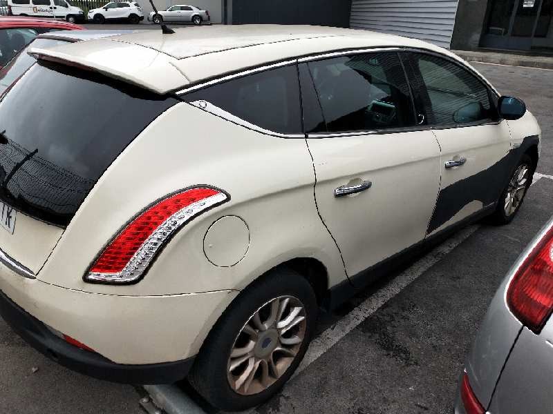 lancia delta (181) del año 2010