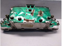 Recambio de cuadro instrumentos para bmw bertone 2.4 td referencia OEM IAM 8301087661 2576005521  2