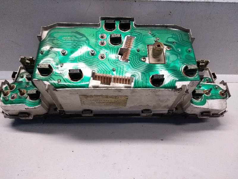 Recambio de cuadro instrumentos para bmw bertone 2.4 td referencia OEM IAM 8301087661 2576005521 