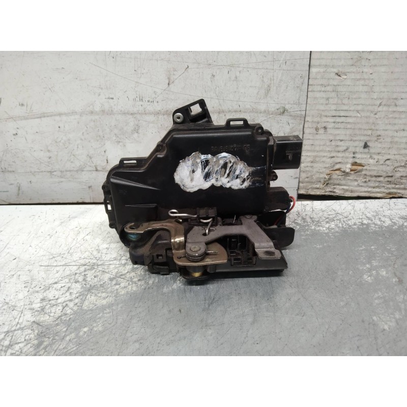 Recambio de motor cierre centralizado delantero derecho para volkswagen golf iv berlina (1j1) highline referencia OEM IAM   3P