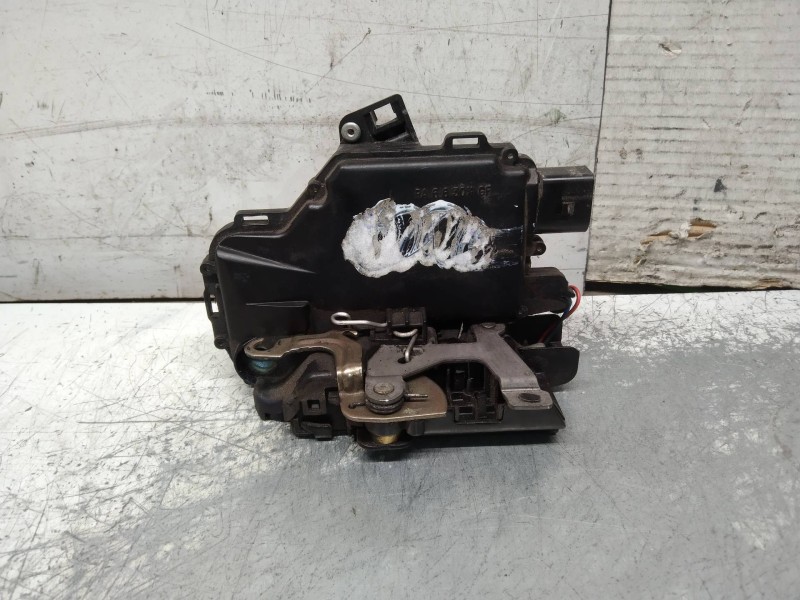 Recambio de motor cierre centralizado delantero derecho para volkswagen golf iv berlina (1j1) highline referencia OEM IAM   3P