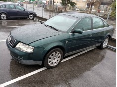 audi a6 berlina (4b2) del año 1997